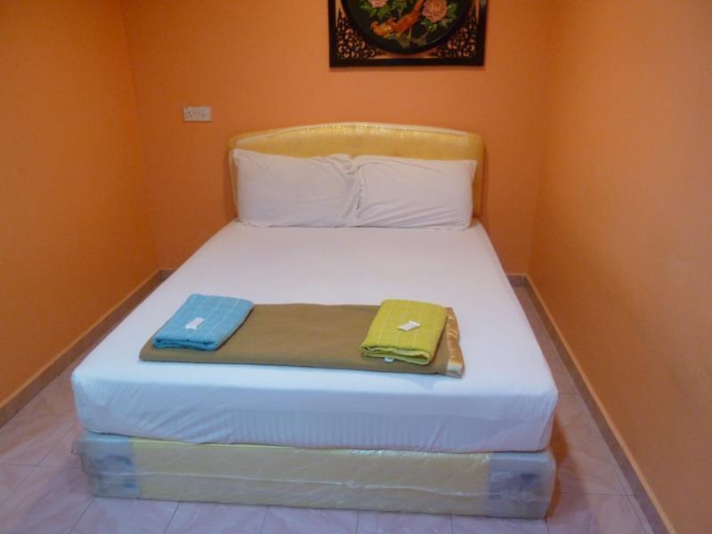 New Wave Sungai Buloh Hotel Exterior photo