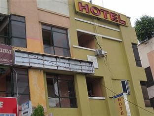 New Wave Sungai Buloh Hotel Exterior photo